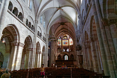 Cathédrale Notre-Dame de Bâle (2)