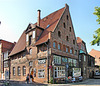 Pons, älteste Kneipe Lüneburgs
