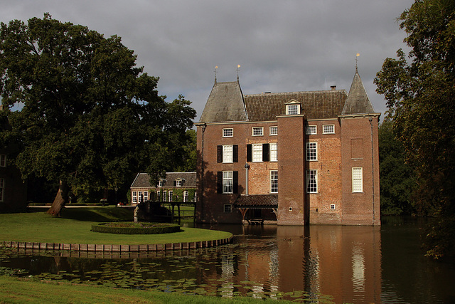 Kasteel Hardenbroek