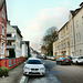 Kupferdreher Straße (Essen-Kupferdreh) / 10.01.2020