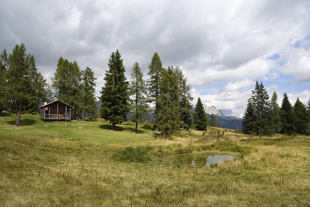 Dolomiti Bellunesi