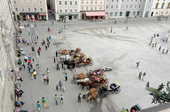 Residenzplatz