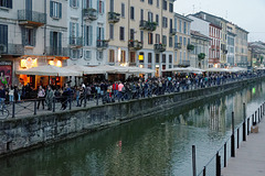 Naviglio Grande