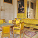 Le salon de famille de Louis-Philippe au Grand Trianon de Versailles