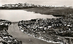 Konstanz 1955