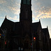 Jarvis street Baptist church