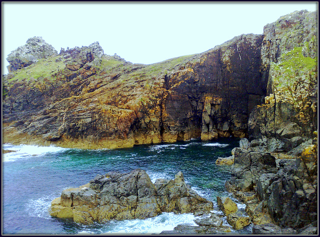 Gurnard's Head