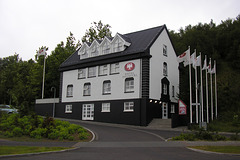 Hotel Akureyri
