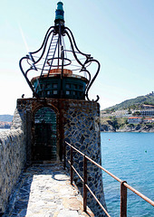 Phare Balise de Collioure