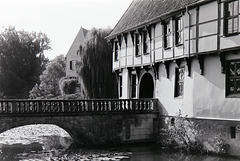 Fachwerk am Wasserschloss - HWW