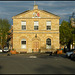 Woodstock Town Hall