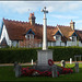 Dorchester war memorial