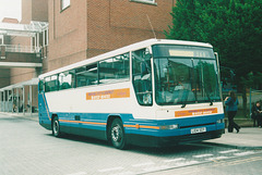 Centrebus L104 SDY in Welwyn Garden City - 3 Jun 2004