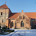 Feldsteinkirche in Selent/ Schleswig-Holstein