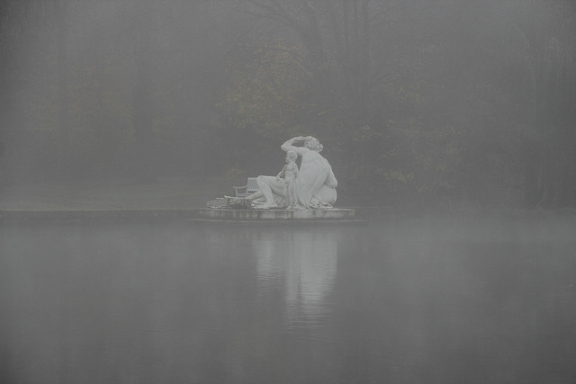 Am Weiher