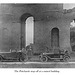 1924c Pritchards cars and a ruin early 1920s