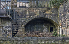 Old Todmorden