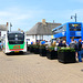 Fenland Busfest at Whittlesey - 15 May 2022 (P1110822)