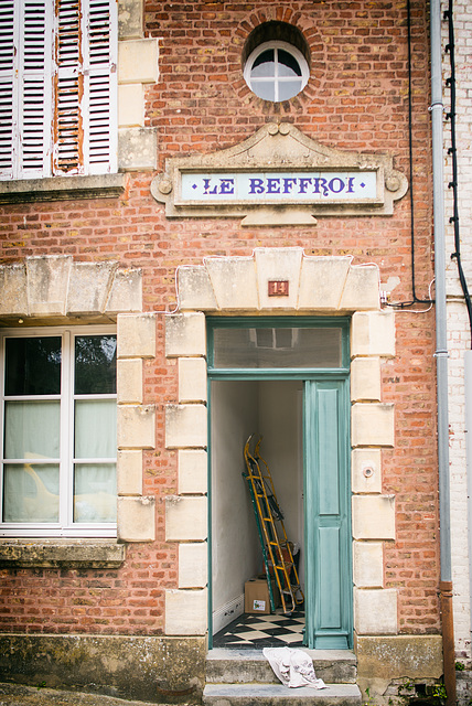 Saint-valery sur Somme