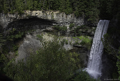 Brandywine Falls ... P.i.P. (© Buelipix)