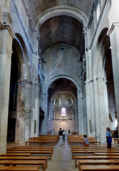 Saint-Paul-Trois-Châteaux - Cathédrale Notre-Dame