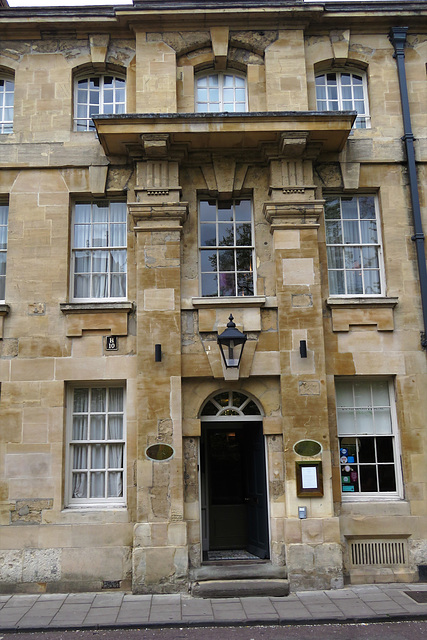 vanbrugh house, oxford (3)