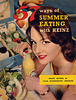 57 Ways of Summer Eating with Heinz, c1950