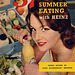 57 Ways of Summer Eating with Heinz, c1950
