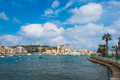 Marsaskala (© Buelipix)