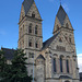 DE - Koblenz - Herz-Jesu-Kirche