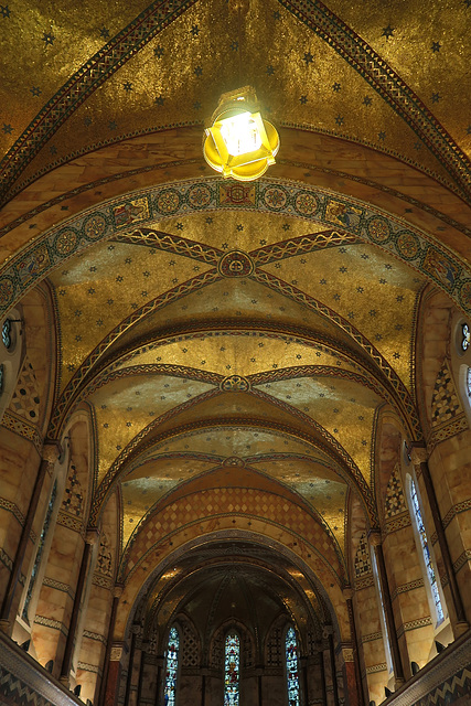 Fitzrovia Chapel