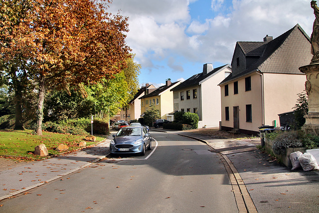 Schürener Straße (Dortmund-Schüren) / 21.10.2023