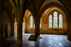 Chapter House