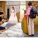 Shooting à Caceres