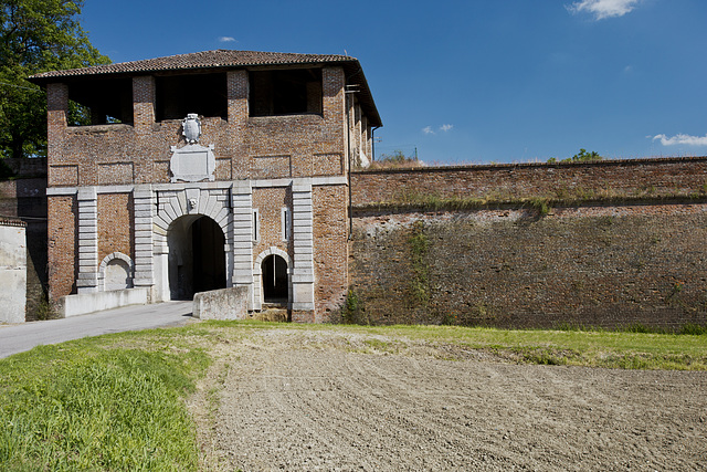 Sabbioneta - Mantova