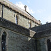 st mary magdalene church, tavistock, devon