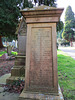 chester old cemetery