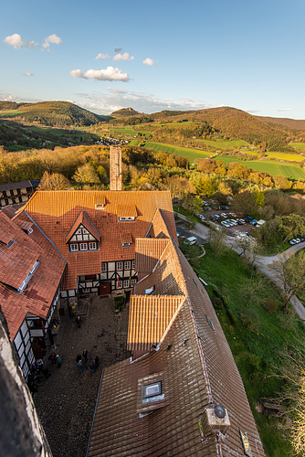 Ludwigstein - 20160415