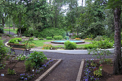 Akureyri Botanic Gardens