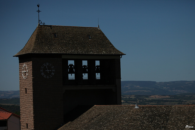 Roquefort sur Soulzon (Aveyron)