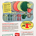 Lipton Tea Ad, 1953