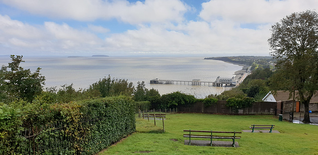 Penarth Head Park