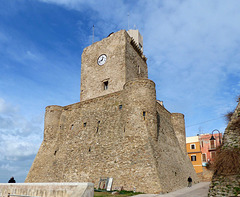 Termoli - Castello Svevo