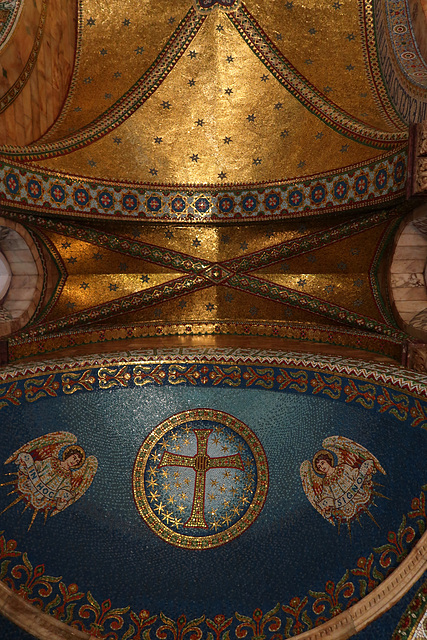 Fitzrovia Chapel