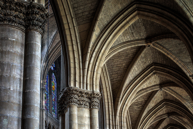 Cathédrale Notre-Dame de Reims