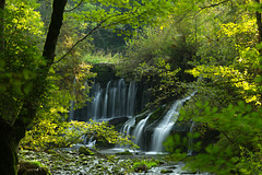 Geratser Wasserfall