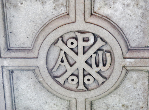 hampstead cemetery, london