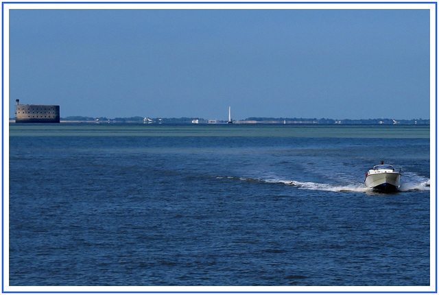 Fort Boyard