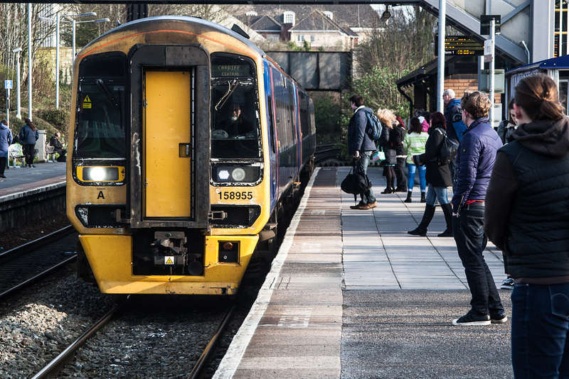 158955 at Trowbridge