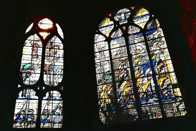 Eglise Saint-Gervais (2)